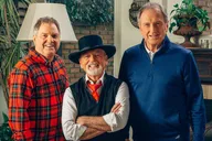 Branson Gatlin Brothers Concert thumbnail 3