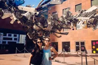 Los Angeles Culture and Arts Walking Tour thumbnail 2