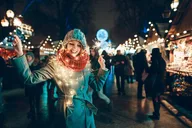 Dallas Holiday Lights Food Tour thumbnail 6