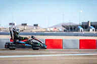 Las Vegas Outdoor Go Kart Experience thumbnail 6