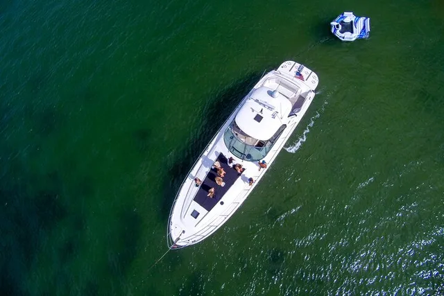 Fort Lauderdale Yacht Charter - Image 2