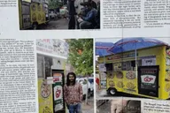 Jackson Heights Walking Tour: Little India, Colombia, Puebla York thumbnail 4