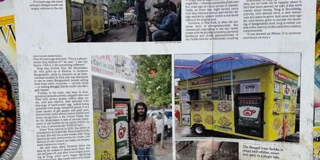 Jackson Heights Walking Tour: Little India, Colombia, Puebla York - Image 4