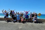 Oahu Scenic Shuttle Tour for Cruise Guests thumbnail 1