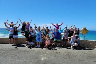 Oahu Scenic Shuttle Tour for Cruise Guests