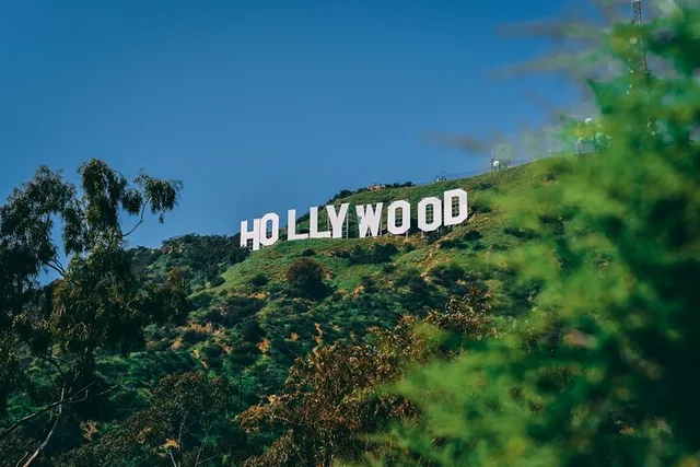 Los Angeles, Beverly Hills, Hollywood Private Tour - Image 2