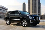 Hollywood Beach Private Transfer by SUV thumbnail 2