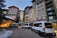 Park City SUV/VAN Private Ride thumbnail 4