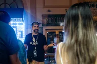 Key West Ghost Tour: Southernmost Shadows 1 hr thumbnail 5