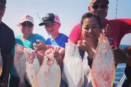 Cape May Fishing Tour in Delaware Bay thumbnail 2