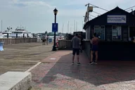 Salem Witch Tour from Boston by Train thumbnail 4