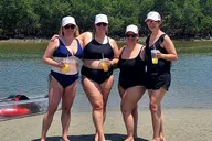 New Smyrna Mangrove Paddle & Mimosa Tour thumbnail 4