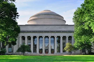 Cambridge University Tour of MIT and Harvard
