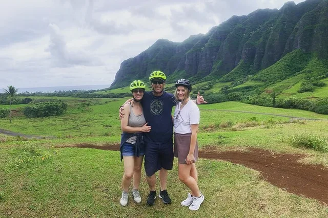 Oahu Private Sightseeing Tour - Image 5