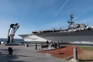 San Diego Seaside Scenic Tour From Orange County thumbnail 5