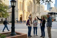 Austin Cultural Legacy Walking Tour thumbnail 5