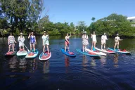 Fort Lauderdale Paddle Board Rentals thumbnail 1