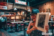 Louisville Murder, Crime, & Ghost Tour with Cocktail thumbnail 5