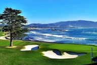 Carmel App-Guided Driving Tour via Uber thumbnail 1