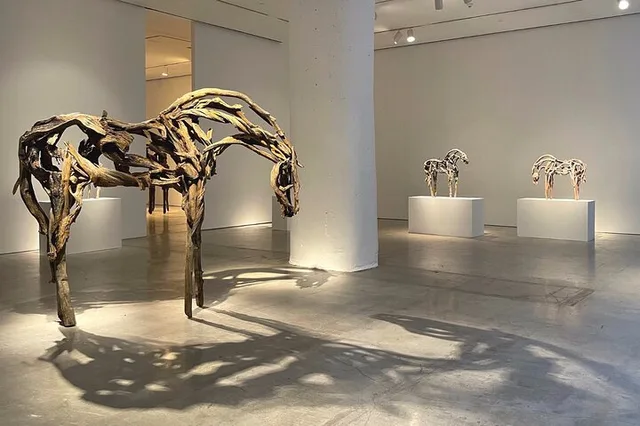 New York City Art Galleries Tour - Image 3