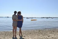 Rhode Island Vacation Photography Session thumbnail 4