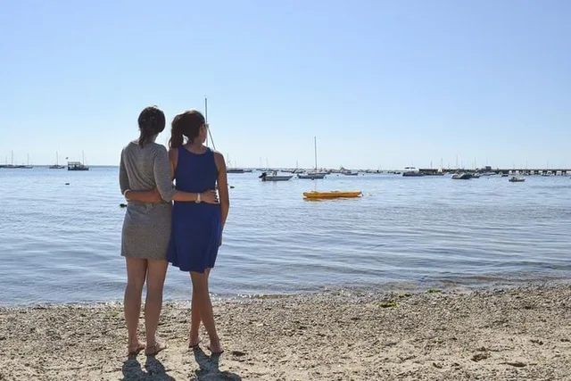 Rhode Island Vacation Photography Session - Image 4