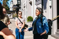 San Francisco North Beach Food Tour thumbnail 5
