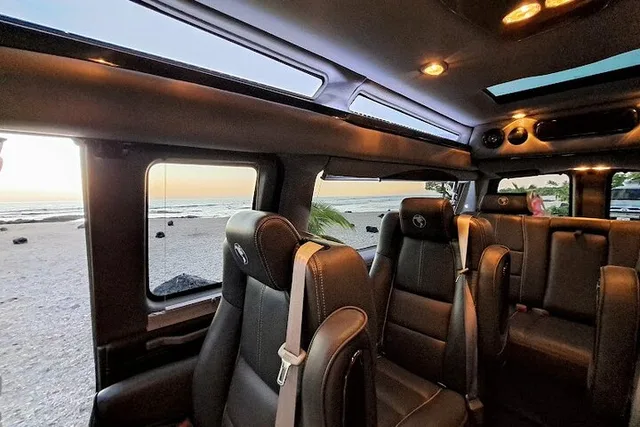 Kona Private Airport Transfer - Image 5