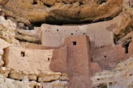 Phoenix Sedona, Jerome & Montezuma Castle Day Trip thumbnail 3