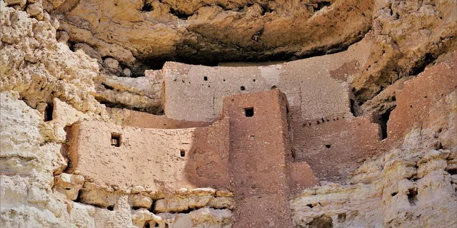 Phoenix Sedona, Jerome & Montezuma Castle Day Trip - Image 3