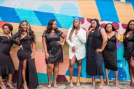 Nashville Photoshoot Tour in The Gulch thumbnail 5