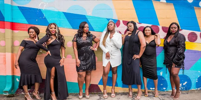 Nashville Photoshoot Tour in The Gulch - Image 5