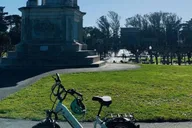 San Francisco eBike Tour: Summer of Love & Golden Gate Park thumbnail 4