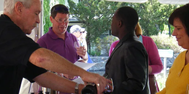 San Francisco Wine Country Tour with Tastings - Image 4