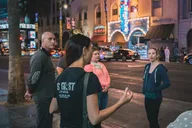 St Petersburg Ghost Tour thumbnail 5