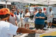 Miami Wynwood Graffiti Workshop thumbnail 2