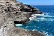 Oahu Coastal Scenic Drive from Waikiki thumbnail 3