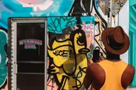 Miami Wynwood Walls Street Art Walking Tour thumbnail 1