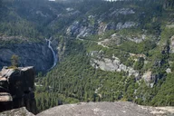 Yosemite National Park Private Tour 2 Days thumbnail 3