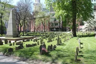 Boston Revolutionary Tavern Tour thumbnail 5