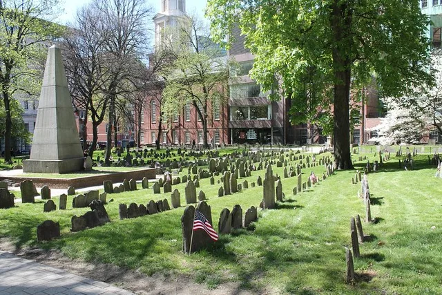 Boston Revolutionary Tavern Tour - Image 5