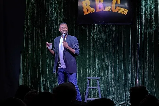 Las Vegas Comedy Show at Planet Hollywood 75 min - Image 6