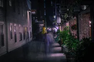 Seattle Haunted Pub Crawl thumbnail 5