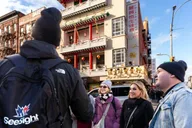 New York City Food Walking Tour in Chinatown & Little Italy thumbnail 5