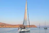 Heraklion Sailing Trip to Dia Island thumbnail 1