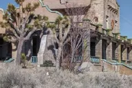 Las Vegas Death Valley Ghost Town Day Tour thumbnail 4