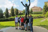 Philadelphia Private Driving Tour thumbnail 6