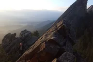 Denver Flatiron Climb thumbnail 4