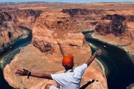 Las Vegas Antelope Canyon & Horseshoe Bend Tour thumbnail 4