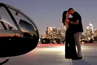Los Angeles Helicopter Tour with Rooftop Landing thumbnail 4
